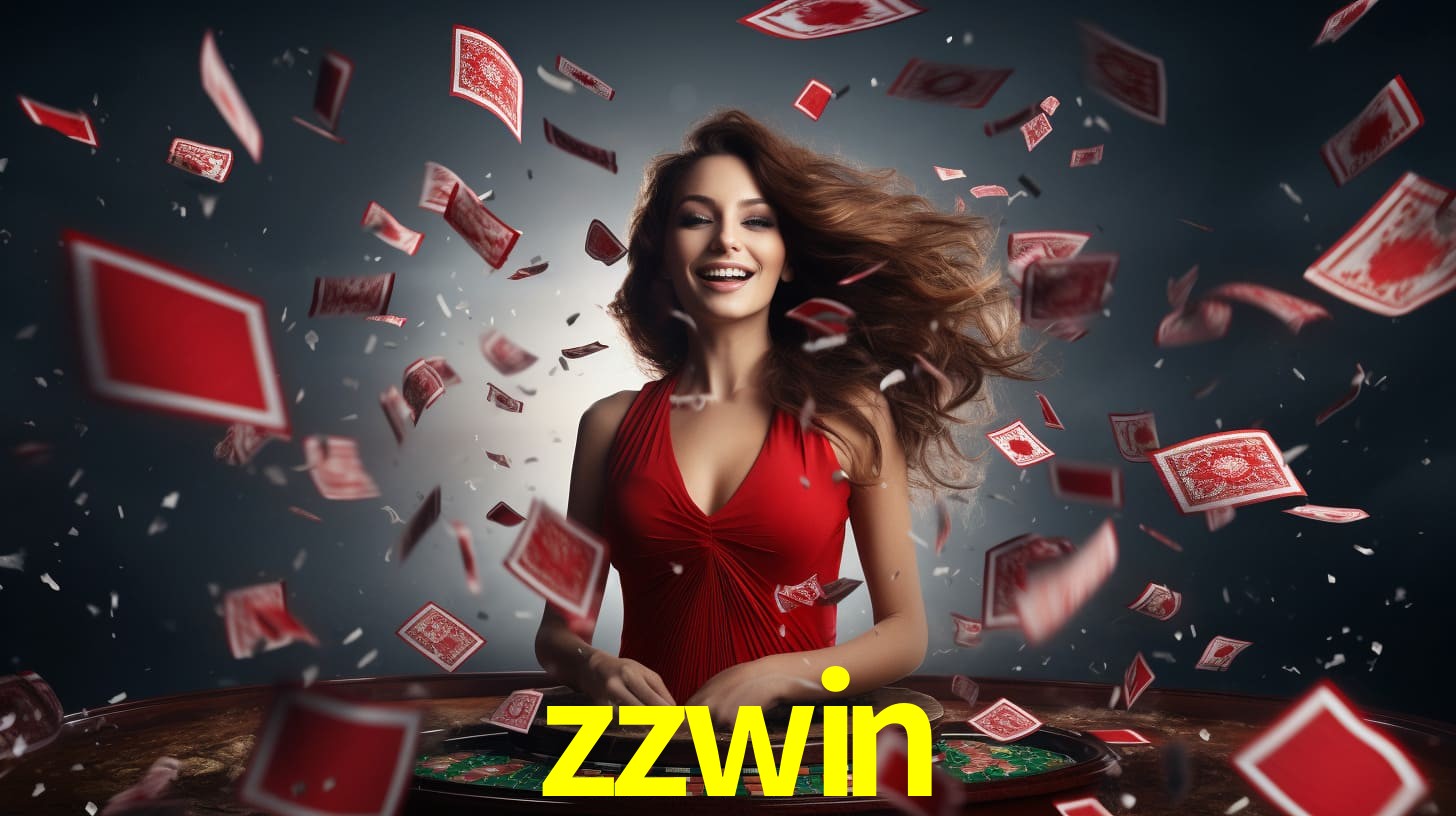 Roulette Table zzwin