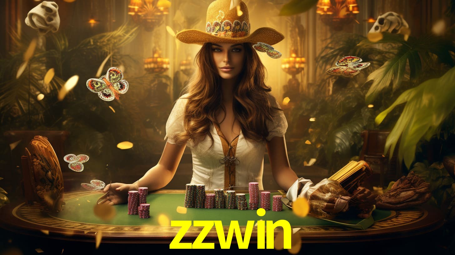 Blackjack Table zzwin