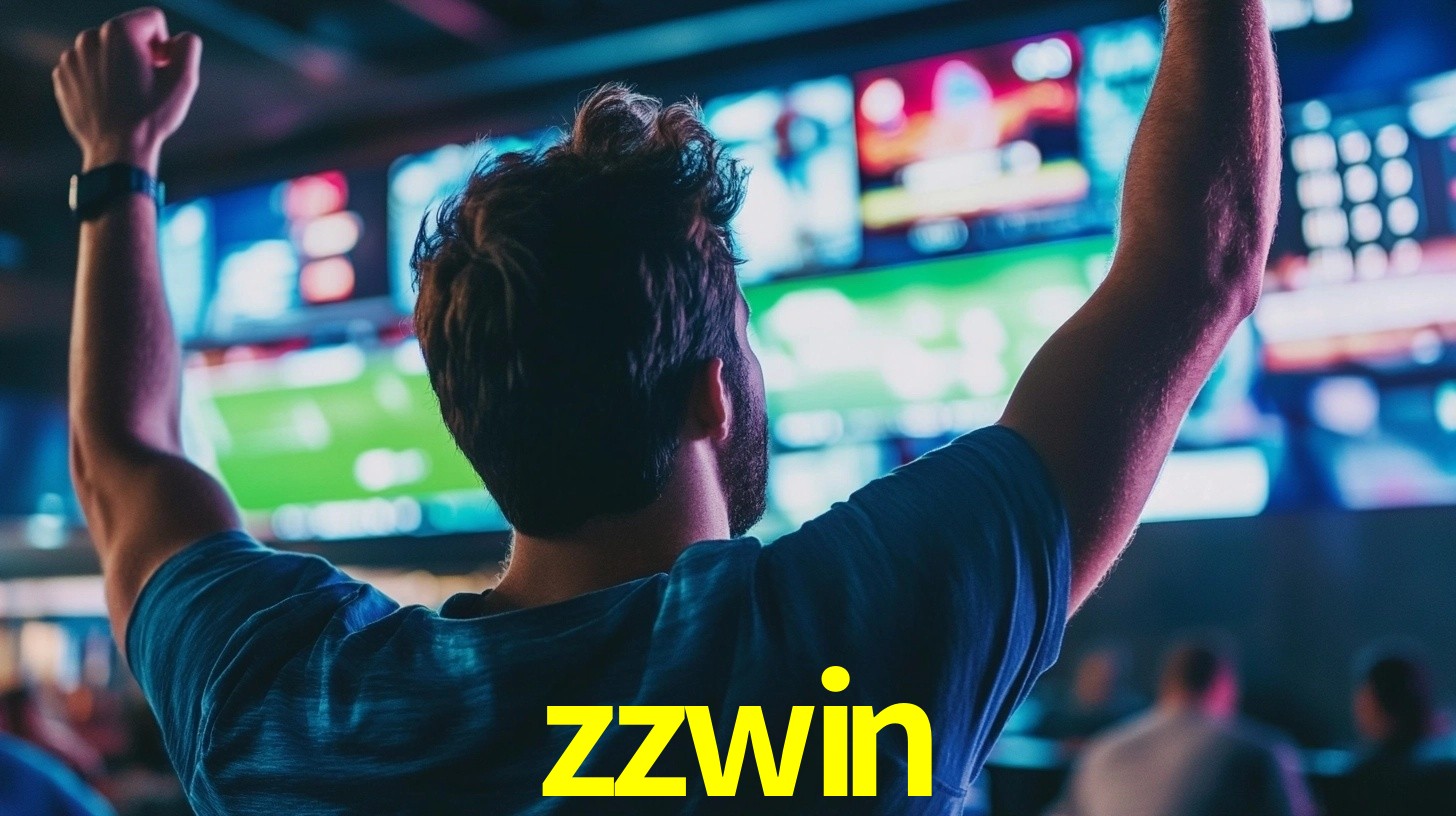 zzwin: Seu Cassino Premiado com Pagamentos Rápidos