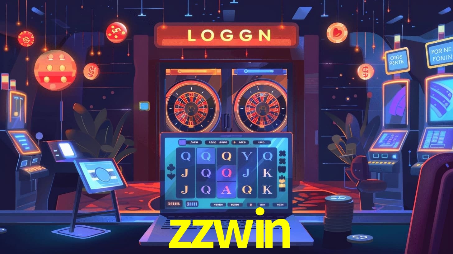 Promoção Relâmpago zzwin