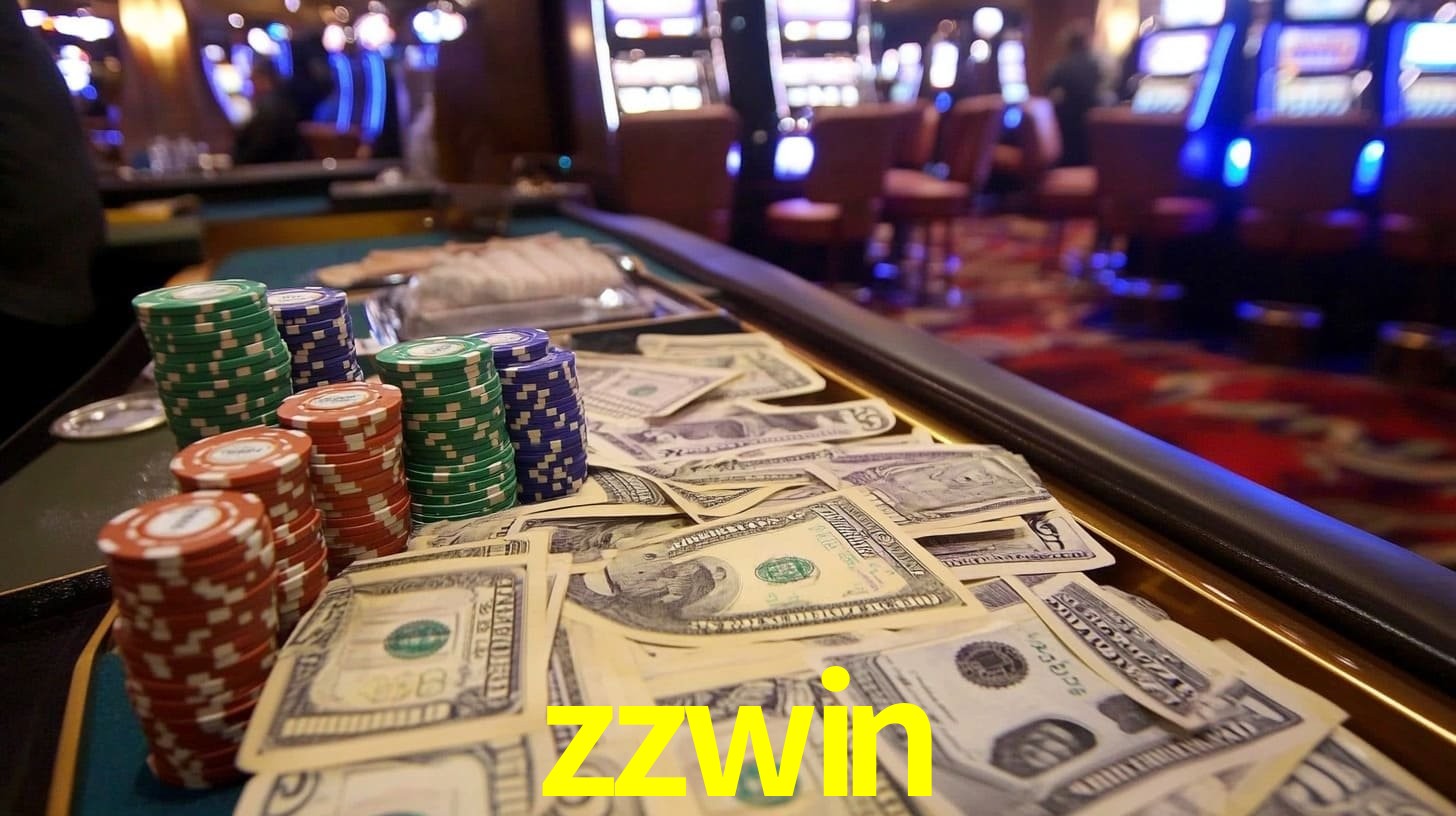 zzwin Plataforma