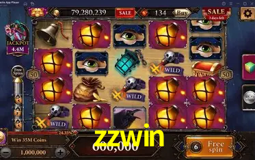 Descubra a Essência do zzwin: Nossa História e Compromissos