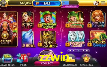 Descubra a Essência do zzwin: Nossa História e Compromissos