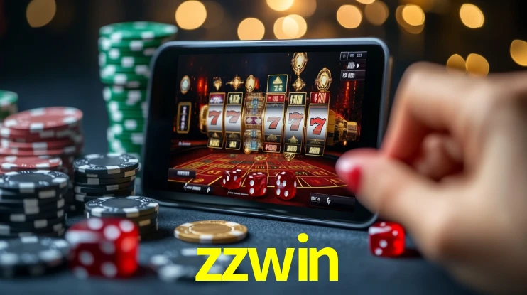 Welcome Bonus zzwin